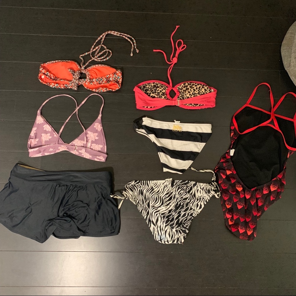 Bikini Bundle - Picture 5 of 5
